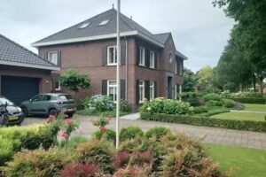 Bed and Breakfast Casa &rsquo;t Loo