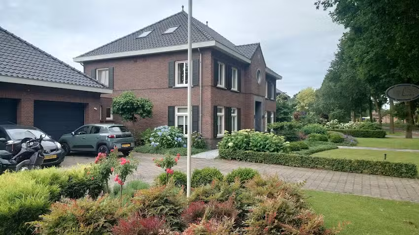 Bed and Breakfast Casa &rsquo;t Loo