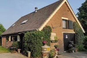 Bed and Breakfast De Doezelaar