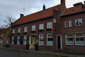 Bed & Breakfast – Café Rayer (tevens Catering & Buffetten Service)