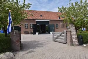 Bed en Breakfast, Vergaderlocatie, Kookworkshops ZeeLand&Meer