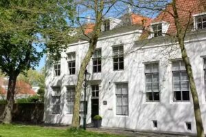 Bed en Brood &ndash; Veere