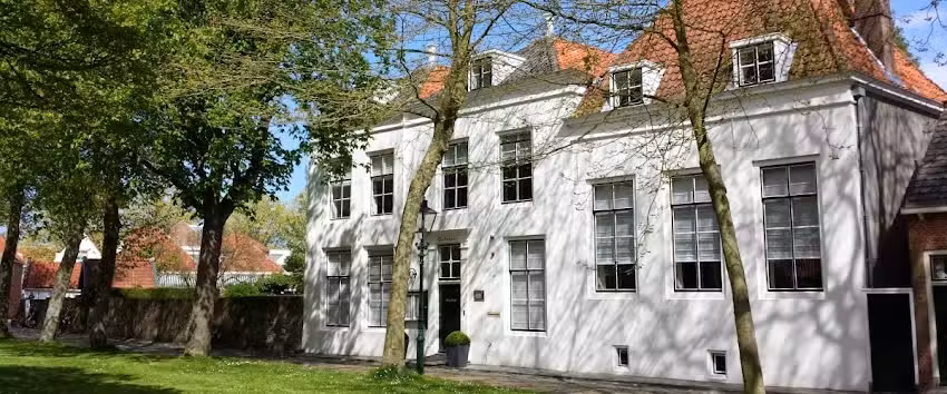 Bed en Brood &ndash; Veere