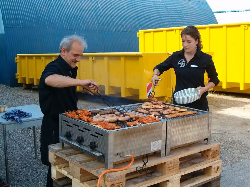 Bedienings Service