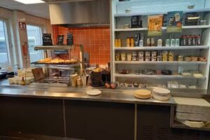 Bedrijfsrestaurant Warmband 2