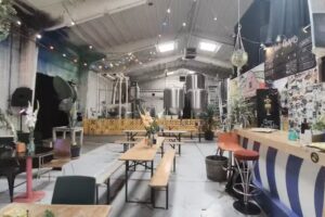 Beef Chief North (at Oedipus)