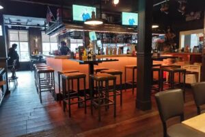 Beer & Burgers Factory