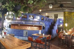 Beers & Barrels &ndash; Breda