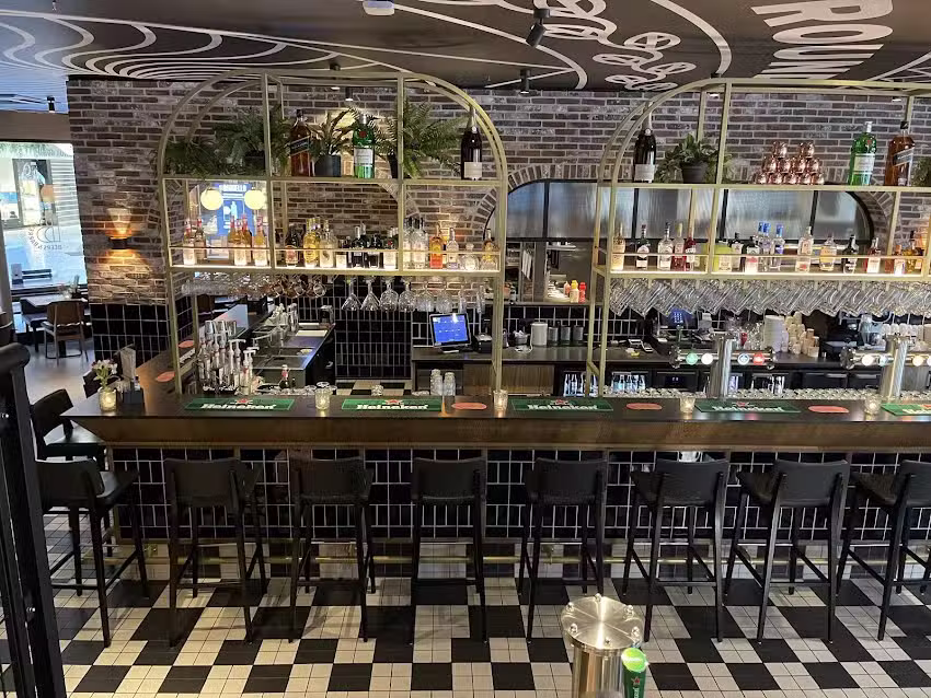 Beers & Barrels &ndash; Rotterdam