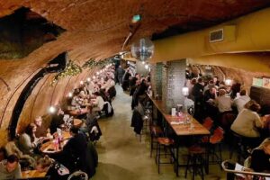 Beers & Barrels &ndash; Utrecht Centrum