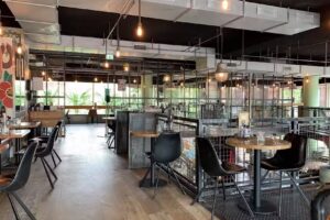 Beers & Barrels &ndash; Utrecht Veilinghaven