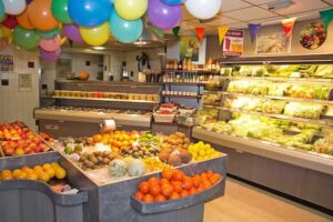 Beijers Groente en Fruit