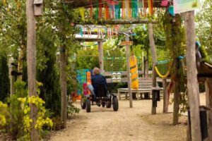 Beleeftuin Drakensteyn