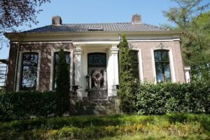 Belevings Brasserie De Kurk