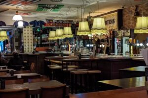 Belgisch Biercaf&eacute; Eindhoven🇧🇪