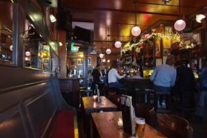 Belgisch Caf&eacute; de Pintelier