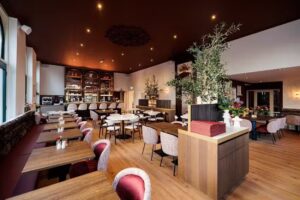 BELLA BRASA Beemster