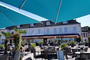 Bella Ciao &ndash; Hotel Restaurant Cafe Events