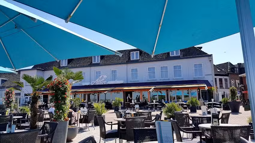 Bella Ciao &ndash; Hotel Restaurant Cafe Events