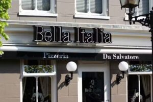 Bella Italia