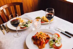 Bella Italia Pizzeria