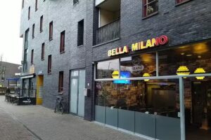 Bella Milano