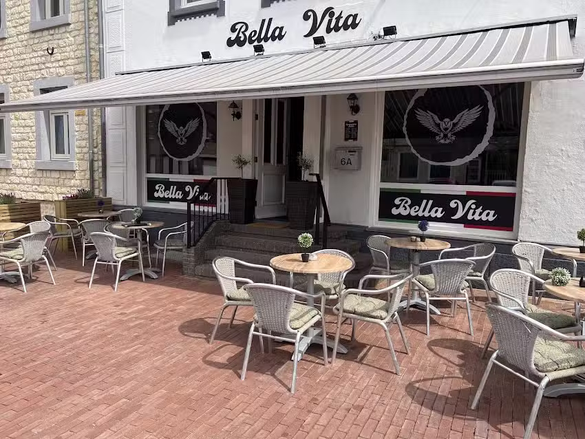 Bella Vita