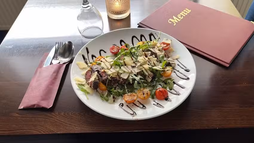 Bellini Ristorante Pizzeria