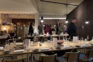 Beluga Loves You | Michelin | Luxe Restaurant Maastricht