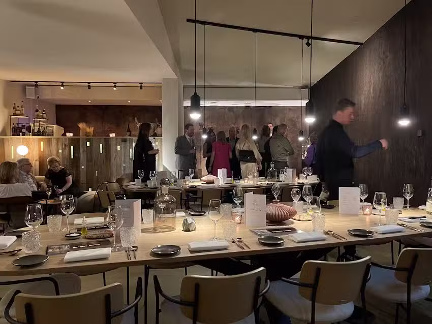 Beluga Loves You | Michelin | Luxe Restaurant Maastricht