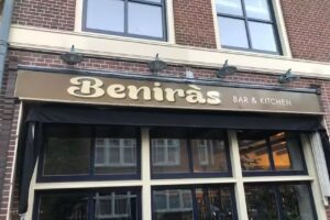 Benir&agrave;s Bar & Kitchen