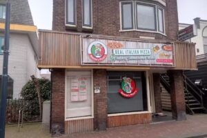 Bennie&rsquo;s Pizza&rsquo;s