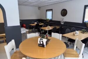 Benthleys frietpaleis 2.0