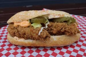 Beppie&rsquo;s Betere Broodjes