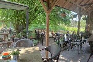 Berenschot&rsquo;s Watermolen