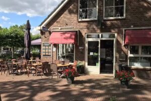 Bert’s Snackcorner