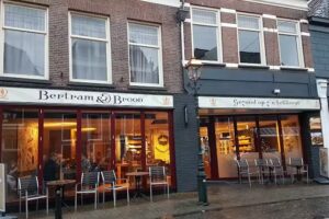 Bertram & Brood Doesburg