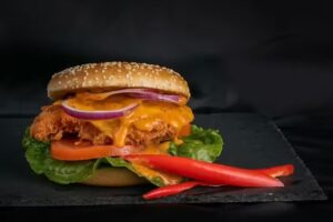 Best of the Ribs Bussum