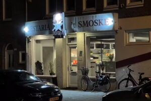 Bestaria &rsquo;t Smoske