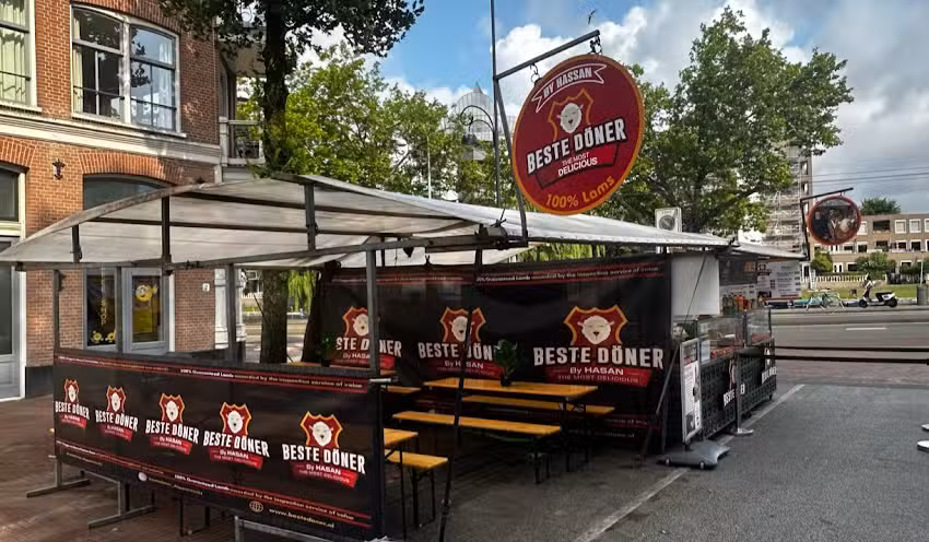 Beste Doner