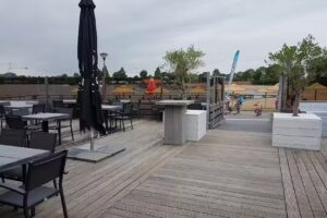 BetuweStrand Boulevard