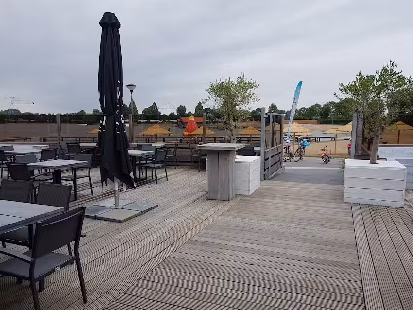 BetuweStrand Boulevard