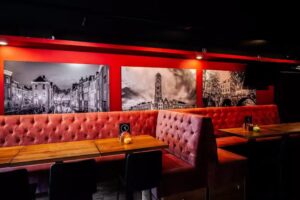 Beuntjes Grand Caf&eacute;