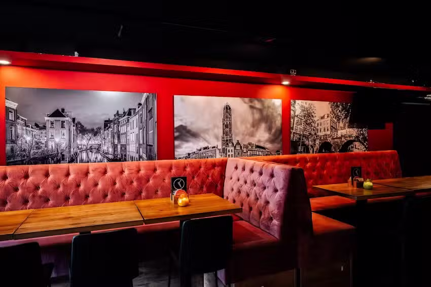 Beuntjes Grand Caf&eacute;