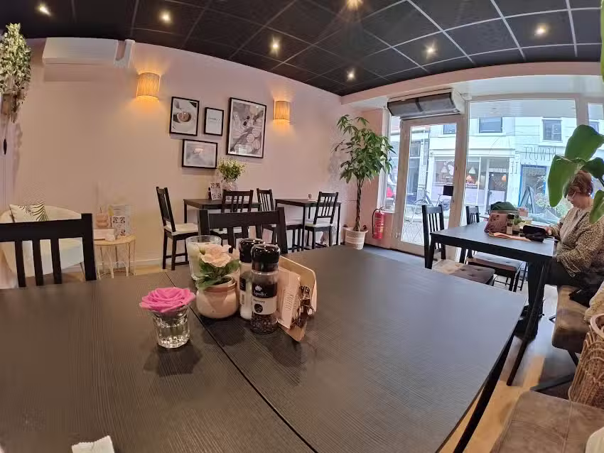 Bewust Genieten, Vlaardingen