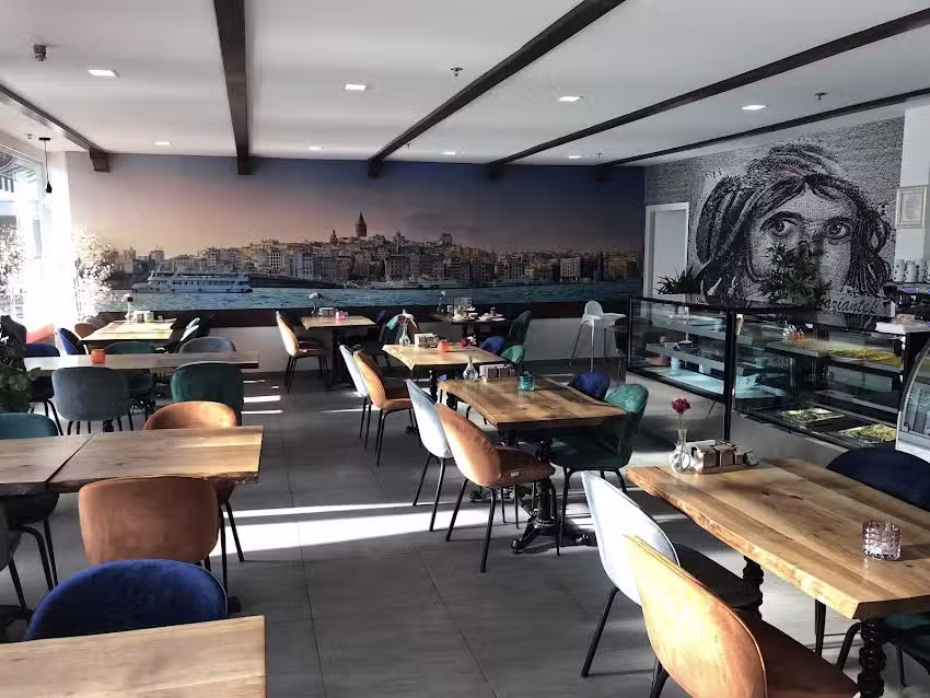 Beyzade Pideci en Kebabcı