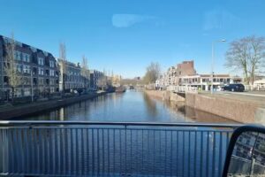 Bezorgrestaurant De Beren Gouda &ndash; Blekerssingel