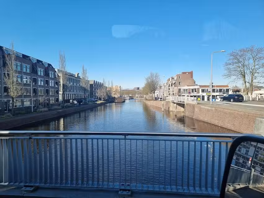 Bezorgrestaurant De Beren Gouda &ndash; Blekerssingel