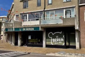 Bezorgrestaurant De Beren Katwijk &ndash; Tramstraat