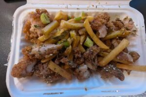 Bezorgrestaurant De Beren Lelystad &ndash; Dukaatplein